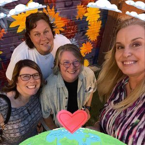 Meet your Posher, Dianna